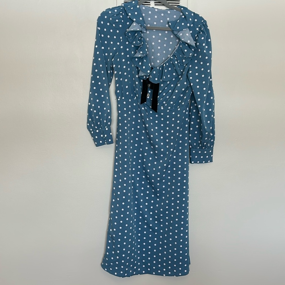 GARAGE SALE
Never worn JardinVue Dress
